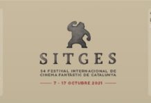 SITGES 2021 revela un primer avance del programa de su 54ª edición Sitges 2021