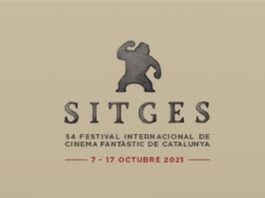 SITGES 2021 revela un primer avance del programa de su 54ª edición Sitges 2021
