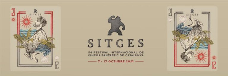 SITGES 2021 revela un primer avance del programa de su 54ª edición