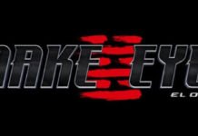 SNAKE EYES: EL ORIGEN: Su origen de la mano de sus protagonistas Snake Eyes: El origen