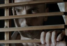 Póster y tráiler de VAMPIR: Un cuento de vampiros serbios Branko Tomovic escribe, dirige y protagoniza 'Vampir'.