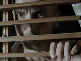 Póster y tráiler de VAMPIR: Un cuento de vampiros serbios Branko Tomovic escribe, dirige y protagoniza 'Vampir'.