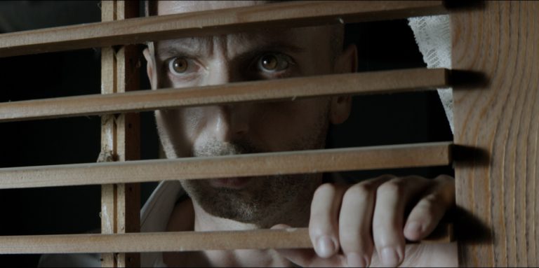 Póster y tráiler de VAMPIR: Un cuento de vampiros serbios