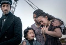 Tráiler de CHAPELWAITE: Los orígenes de Salem’s Lot Adrien Brody protagoniza 'Chapelwaite', nueva serie basada en un relato de Stephen King.