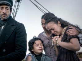 Tráiler de CHAPELWAITE: Los orígenes de Salem’s Lot Adrien Brody protagoniza 'Chapelwaite', nueva serie basada en un relato de Stephen King.