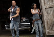 Crítica: FAST & FURIOUS 9. Aguántame el cubata Fast & Furious 9
