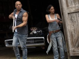 Crítica: FAST & FURIOUS 9. Aguántame el cubata Fast & Furious 9