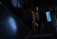 Tráiler en español de HALLOWEEN KILLS, con Jamie Lee Curtis 'Halloween Kills'