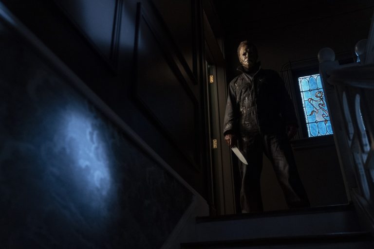 Tráiler en español de HALLOWEEN KILLS, con Jamie Lee Curtis