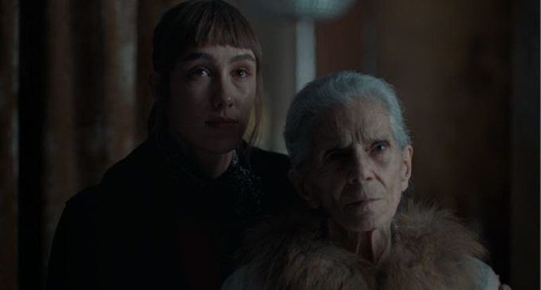 Nuevo retraso en la fecha de estreno de LA ABUELA, de Paco Plaza