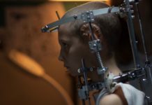 Crítica: TITANE. El transhumanismo es el nuevo milenarismo Titane, de Julia Ducournau.