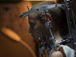 Crítica: TITANE. El transhumanismo es el nuevo milenarismo Titane, de Julia Ducournau.