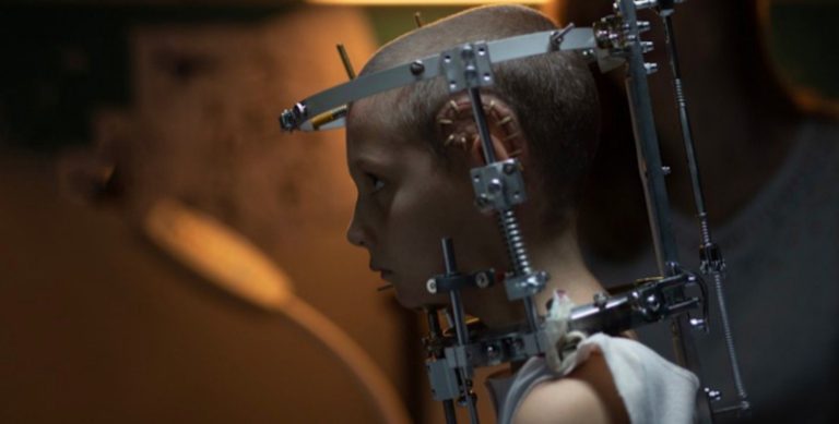 TITANE, lo nuevo de Julia Ducournau, directora de CRUDO