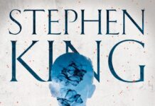 DESPUÉS, de Stephen King. Lectura veraniega Después, de Stephen King. Plaza y Janés