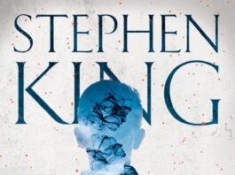 DESPUÉS, de Stephen King. Lectura veraniega Después, de Stephen King. Plaza y Janés