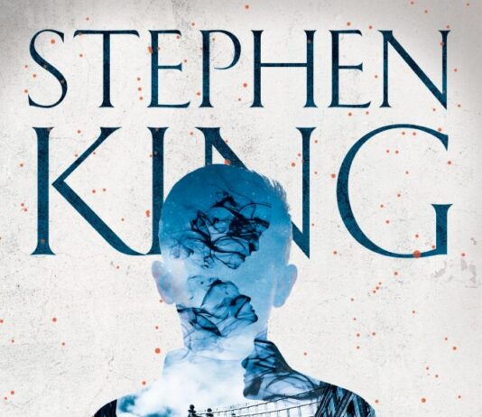 DESPUÉS, de Stephen King. Lectura veraniega Después, de Stephen King. Plaza y Janés