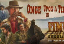 La inolvidable música de Ennio Morricone suena en FIMUCITÉ FIMUCITÉ 15