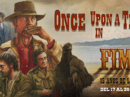 FIMUCITÉ 15 presenta póster y programa del concierto homenaje a Morricone FIMUCITÉ 15