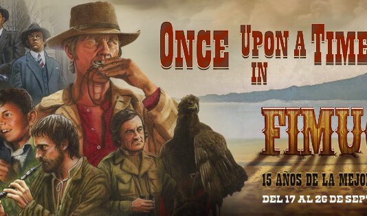 La inolvidable música de Ennio Morricone suena en FIMUCITÉ FIMUCITÉ 15