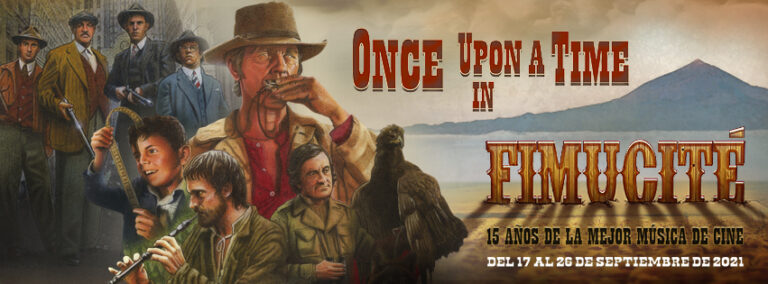 La inolvidable música de Ennio Morricone suena en FIMUCITÉ