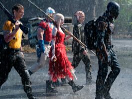 Crítica: EL ESCUADRÓN SUICIDA. Héroes, villanos y antihéroes El Escuadrón Suicida, de James Gunn.