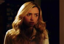 Que viene el coco: TED BUNDY y AILEEN WUORNOS Peyton List protagoniza ‘Aileen Wuornos: American Boogeywoman’.