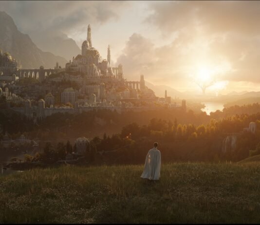 La serie de EL SEÑOR DE LOS ANILLOS pone fecha de estreno: 2/9/2022 Amazon Studios publica la primera imagen de la serie a la vez que concluye el rodaje en Nueva Zelanda.