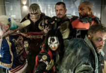 Crítica: ESCUADRÓN SUICIDA. (Éstos no son) los Doce del Patíbulo Escuadrón Suicida, de David Ayer.