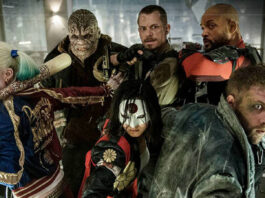 Crítica: ESCUADRÓN SUICIDA. (Éstos no son) los Doce del Patíbulo Escuadrón Suicida, de David Ayer.