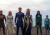 Los ETERNALS de Marvel Studios estrenan tráiler Eternals, de Marvel Studios.