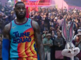 Crítica: SPACE JAM. NUEVAS LEYENDAS. La insufrible mitificación de la levedad Space Jam: Nuevas Leyendas, de Malcolm D. Lee.