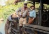 Crítica: JUNGLE CRUISE. Itinerario contrario Dwayne Johnson y Emily Blunt en Jungle Cruise, de Jaume Collet-Serra.