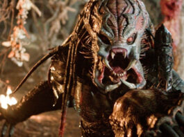 SKULL: La temporada de caza comenzará pronto The Predator (Shane Black, 2018)