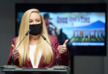 Arranca FIMUCITÉ 15, una edición especial de aniversario Eímear Noone, directora invitada de FIMUCITÉ 15.