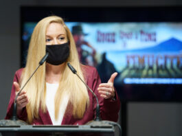 Arranca FIMUCITÉ 15, una edición especial de aniversario Eímear Noone, directora invitada de FIMUCITÉ 15.