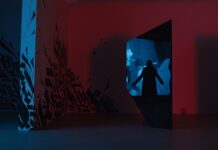 Crítica: CANDYMAN. Mutaciones Candyman, de Nia Dacosta.