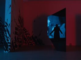 Crítica: CANDYMAN. Mutaciones Candyman, de Nia Dacosta.