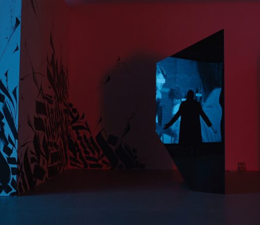 Crítica: CANDYMAN. Mutaciones Candyman, de Nia Dacosta.