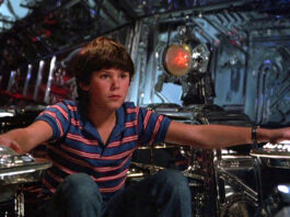 Bryce Dallas Howard dirige FLIGHT OF THE NAVIGATOR, remake de EL VUELO DEL NAVEGANTE Bryce Dallas Howard dirigirá para Disney+ el remake del clásico de los 80 ‘El vuelo del navegante’.