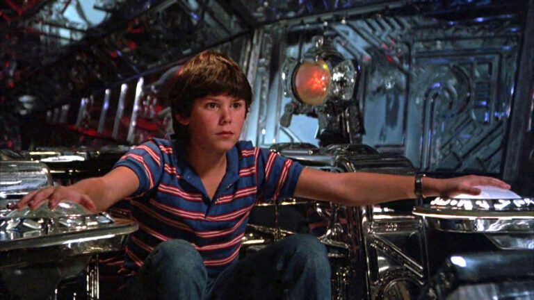 Bryce Dallas Howard dirige FLIGHT OF THE NAVIGATOR, remake de EL VUELO DEL NAVEGANTE