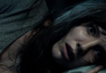 Crítica: MALIGNO. Grita Giallo Maligno, de James Wan.