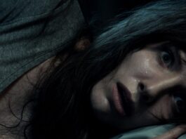 Crítica: MALIGNO. Grita Giallo Maligno, de James Wan.