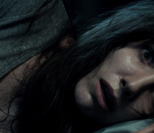 Crítica: MALIGNO. Grita Giallo Maligno, de James Wan.