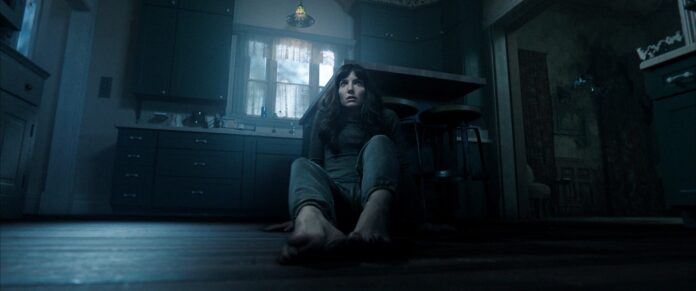 Annabelle Wallis protagoniza Maligno, de James Wan.