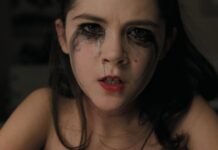 ORPHAN: FIRST KILL. Algo pasa con Esther Isabelle Fuhrman vuelve a interpretar, 12 años más tarde, el papel de la niña protagonista de ‘La huérfana’.