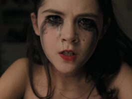 ORPHAN: FIRST KILL. Algo pasa con Esther Isabelle Fuhrman vuelve a interpretar, 12 años más tarde, el papel de la niña protagonista de ‘La huérfana’.