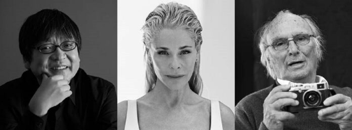 Los directores Mamoru Hosoda y Carlos Saura, y la actriz Belén Rueda, recibirán el Gran Premio Honorífico de la 54ª edición del Festival de Sitges.