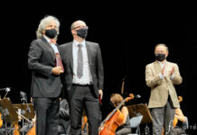 FIMUCITÉ y Musimagen presentan el palmarés de los IV Premios de la Música para el Audiovisual Español Ceremonia de entrega de los premios Musimagen 2020.