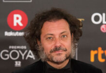 Enrique López Lavigne, Premio Isla Calavera de Honor 2021 Enrique López Lavigne, Premio Isla Calavera de Honor 2021.