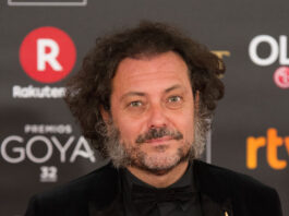 Enrique López Lavigne, Premio Isla Calavera de Honor 2021 Enrique López Lavigne, Premio Isla Calavera de Honor 2021.